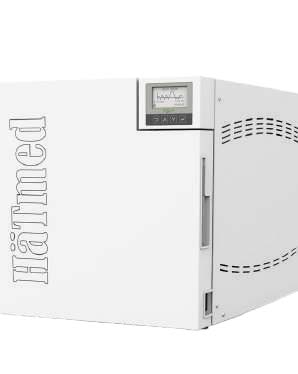 Стерилізатор паровий (автоклав) Q70B